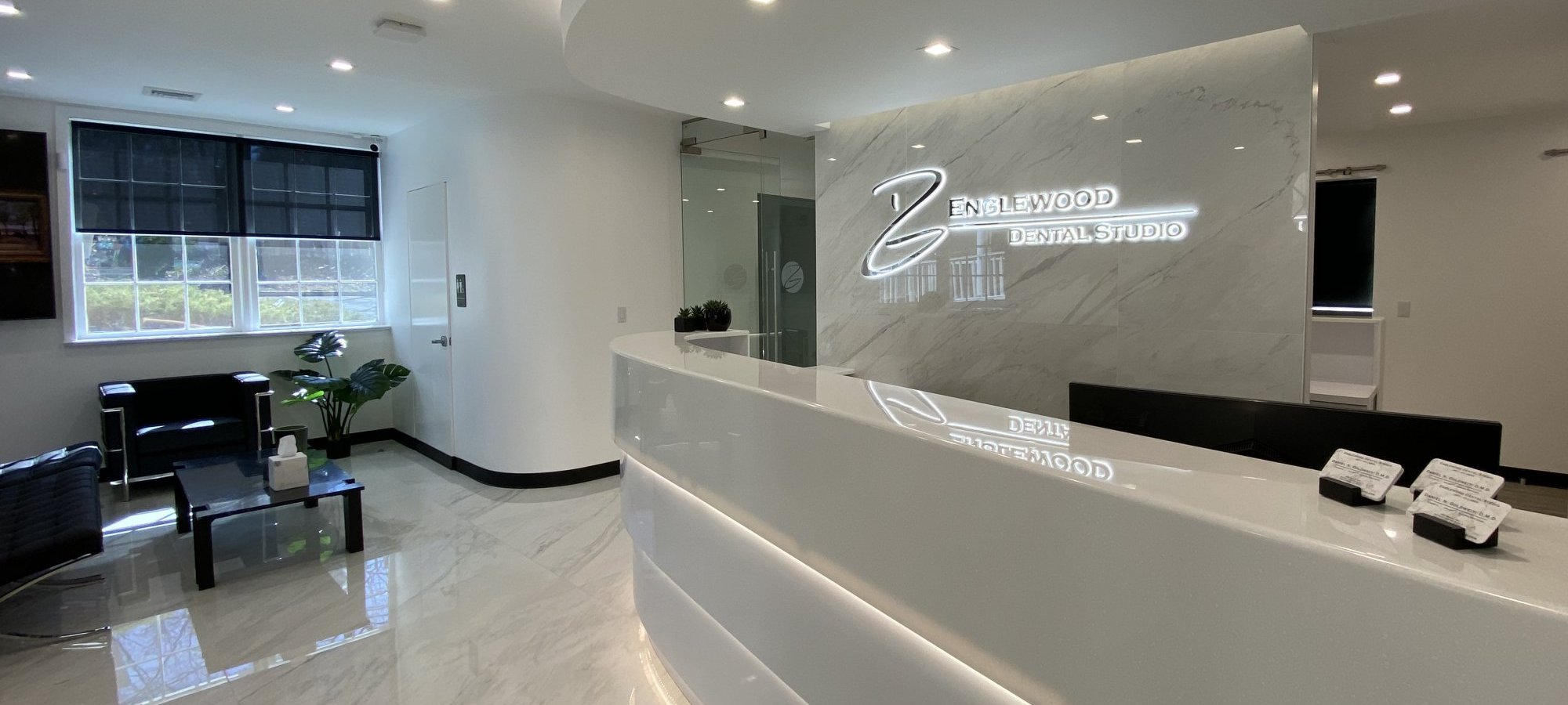 Dentist Englewood NJ Cosmetic Dentistry