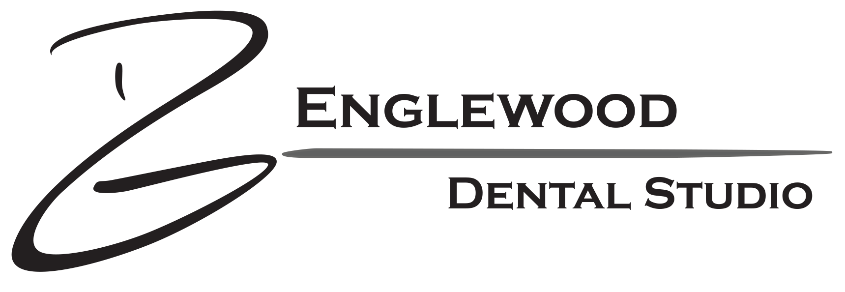 Link to Englewood Dental Studio home page